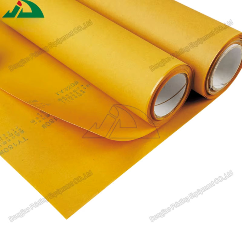 Commercial Offset Printing - 1 rolka TY320 # TY180 #