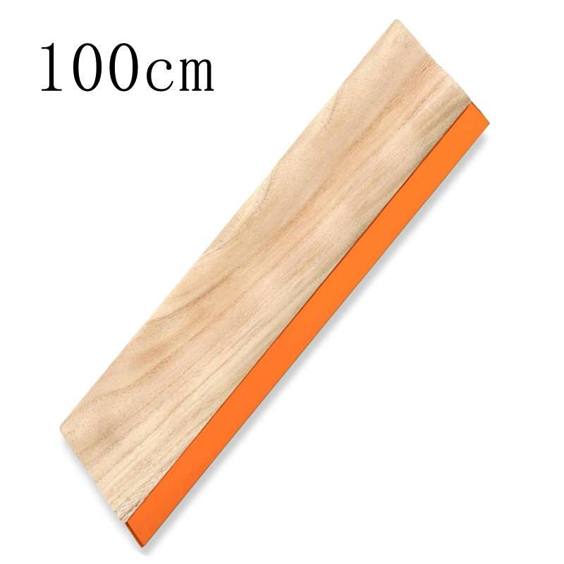 Screen Printing Squeegee - Gumowe rakle do sitodruku o długości