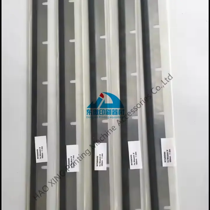 Commercial Offset Printing - Dla Mitsubishi 3F ściągaczka 1095mm 11