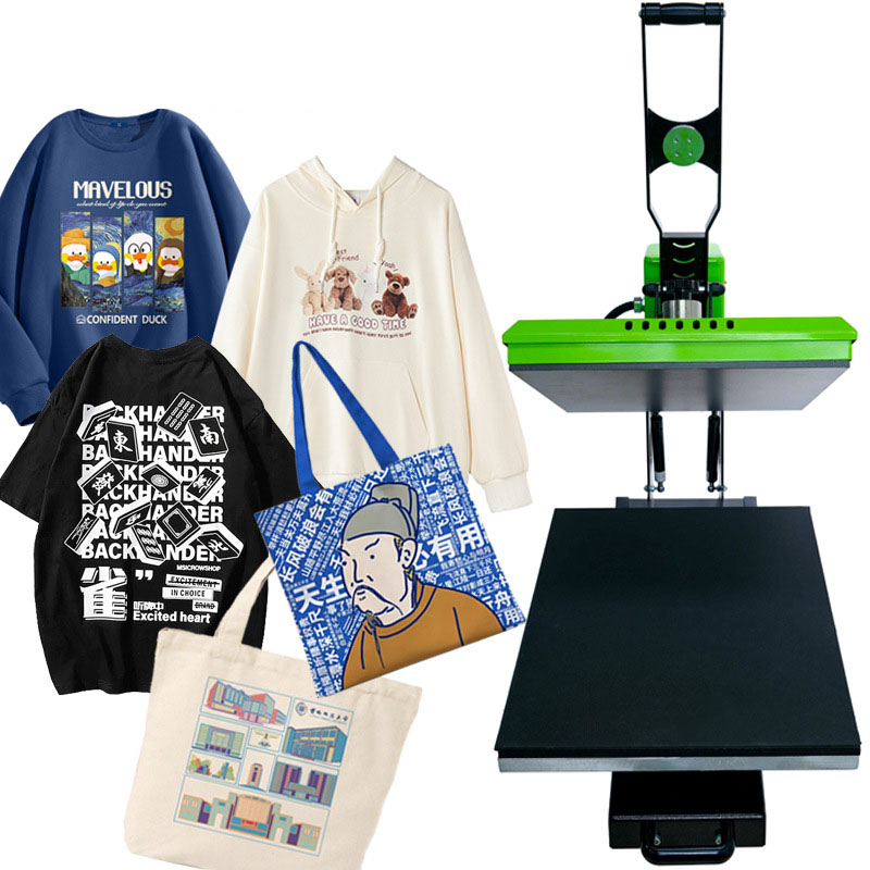 Commercial Offset Printing - Komercyjna maszyna do druku offsetowego z
