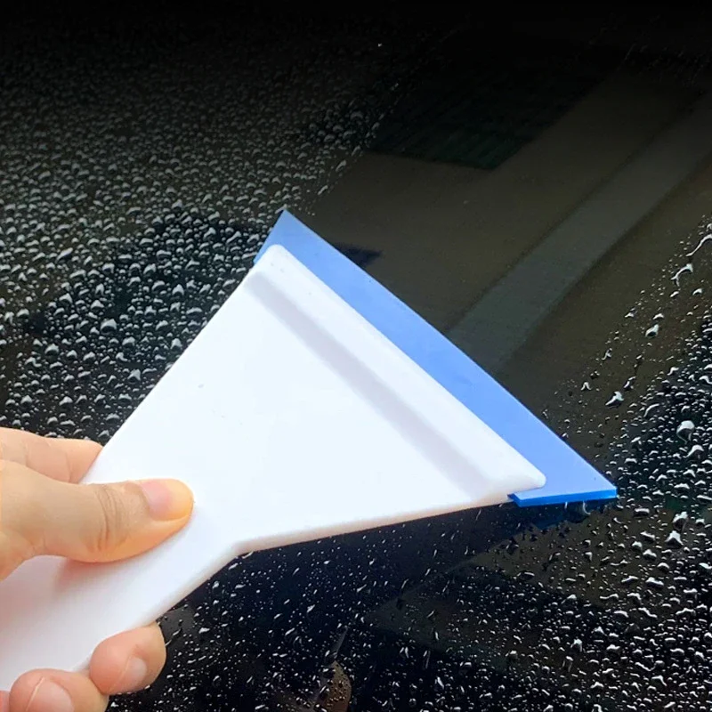 Screen Printing Squeegee - 1 szt. Narzędzie do przyciemniania okien