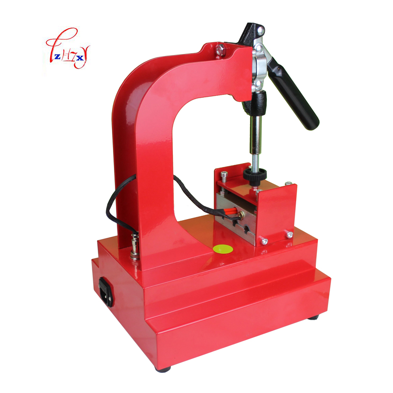 Maszyna do samodzielnego wykon – Commercial Printing Press Machine recenzja i cena