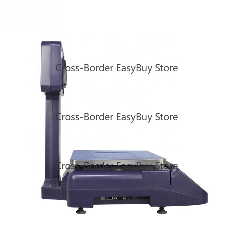 Komercyjna elektroniczna kasa  – Commercial Printing Machine Price recenzja i cena