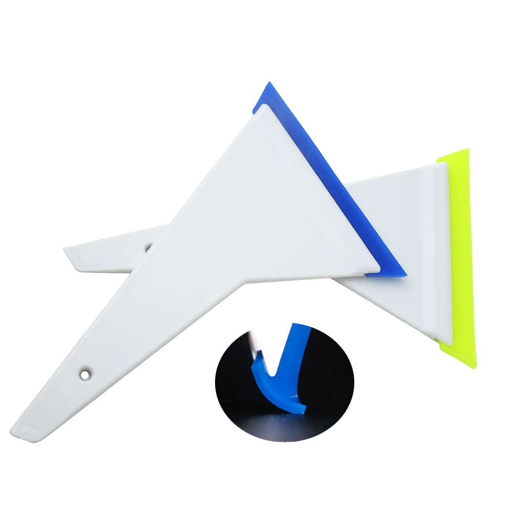 Narzędzie do przyciemniania ok – Screen Printing Squeegee recenzja i cena