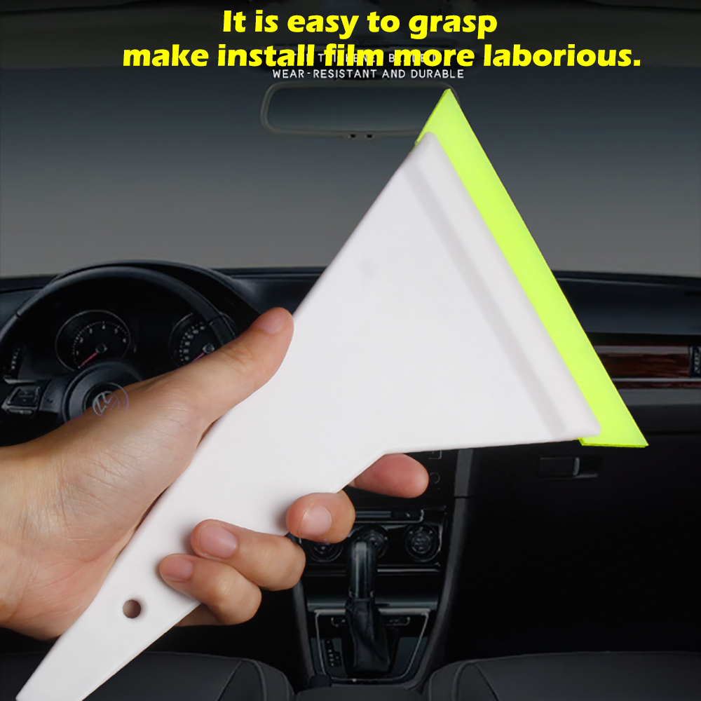 Narzędzie do przyciemniania ok – Screen Printing Squeegee recenzja i cena