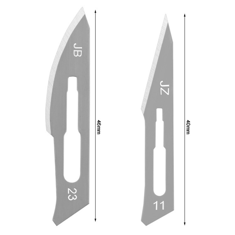 10szt 11 #   23 #   Ostrza ska – Screen Printing Squeegee recenzja i cena