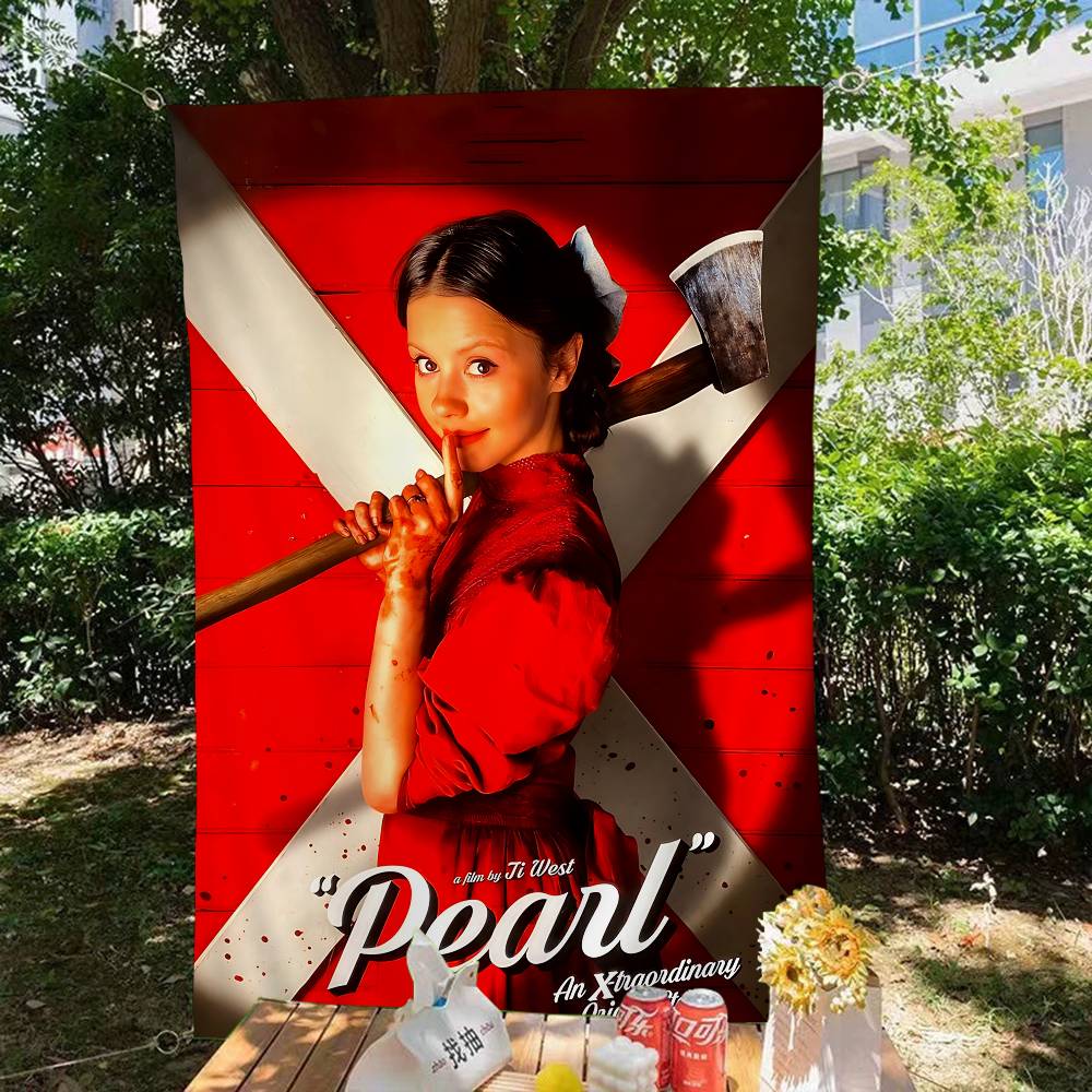 P-PearlS HORROR MOVE Zaawansow – Commercial Printing Company recenzja i cena