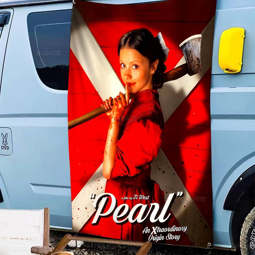 P-PearlS HORROR MOVE Zaawansow – Commercial Printing Company recenzja i cena