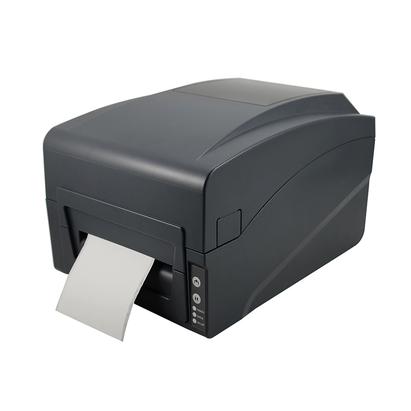 Drukarka etykiet termotransfer – Commercial Printing Network recenzja i cena