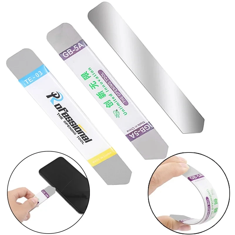 1-6 szt. Metalowe płaskie mięk – Screen Printing Squeegee recenzja i cena
