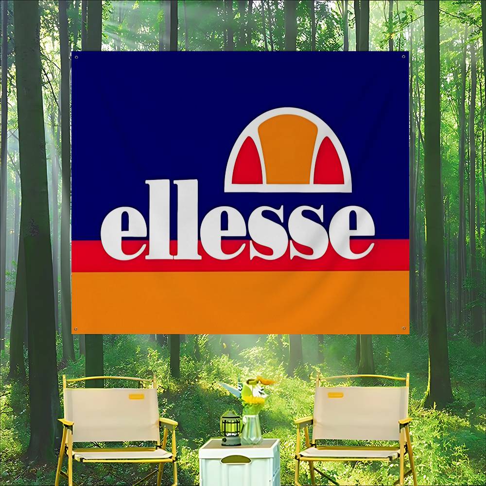E-Ellesse Logo Zaawansowane Na – Commercial Printing Company recenzja i cena