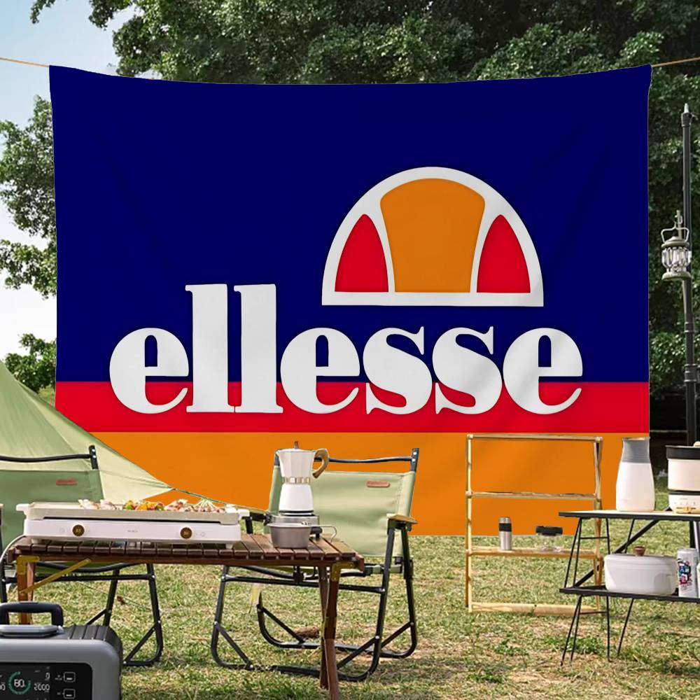 E-Ellesse Logo Zaawansowane Na – Commercial Printing Company recenzja i cena