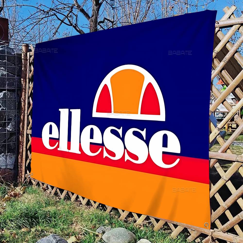 E-Ellesse Logo Zaawansowane Na – Commercial Printing Company recenzja i cena