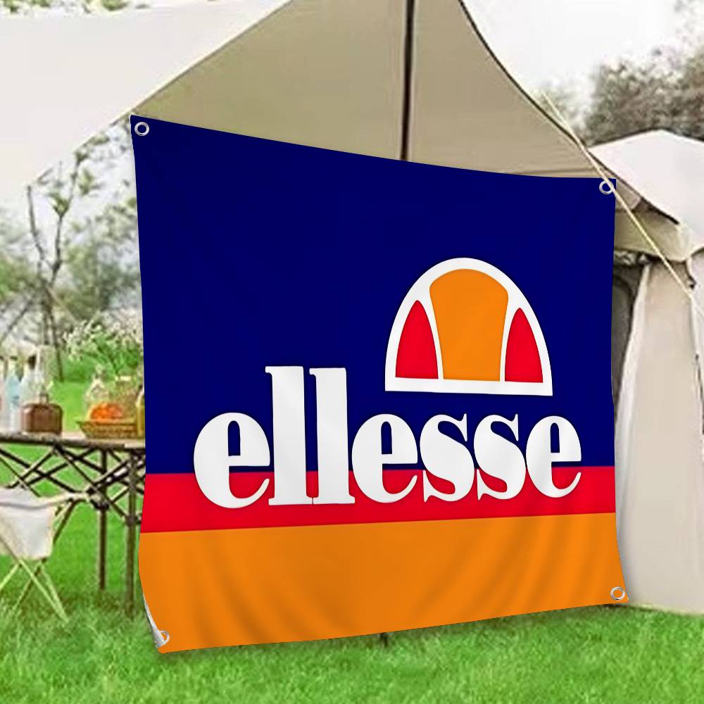 E-Ellesse Logo Zaawansowane Na – Commercial Printing Company recenzja i cena