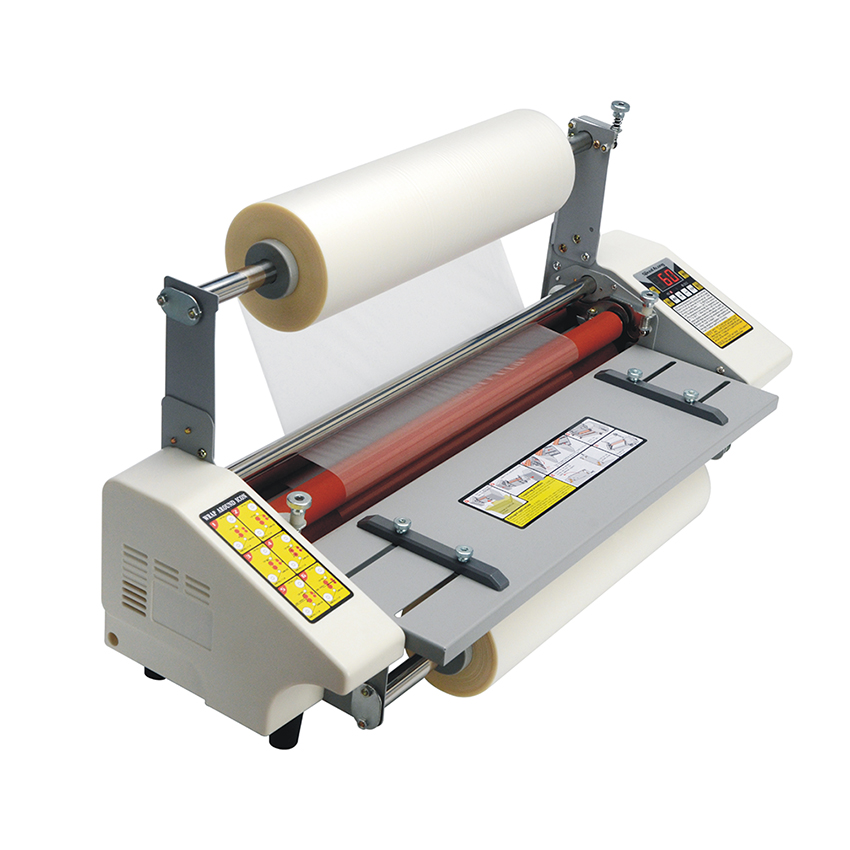 9460T A2 + 110V 220V Laminator – Laminator Cold Roll recenzja i cena