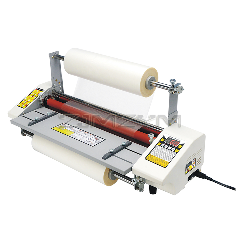 9460T A2 + 110V 220V Laminator – Laminator Cold Roll recenzja i cena