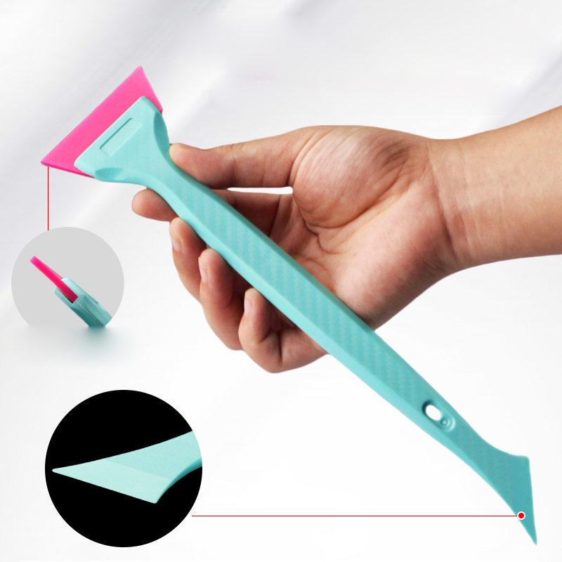 Rakla do folii samochodowej do – Screen Printing Squeegee recenzja i cena
