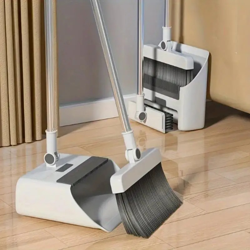 Składany zestaw 3 w 1: miotka, – Squeegee Holder Screen recenzja i cena