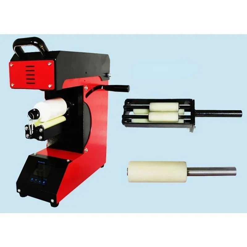Wielofunkcyjna maszyna do term – Commercial Printing Press Machine recenzja i cena