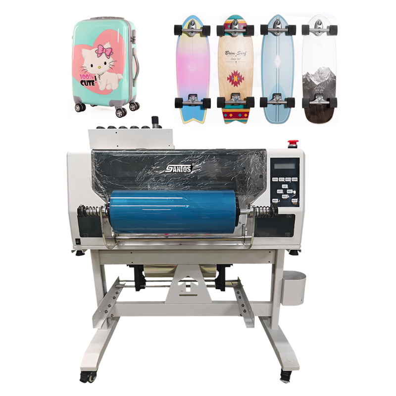 Niska Cena Drukarka UV DTF do  – Commercial Printing Machine Price recenzja i cena