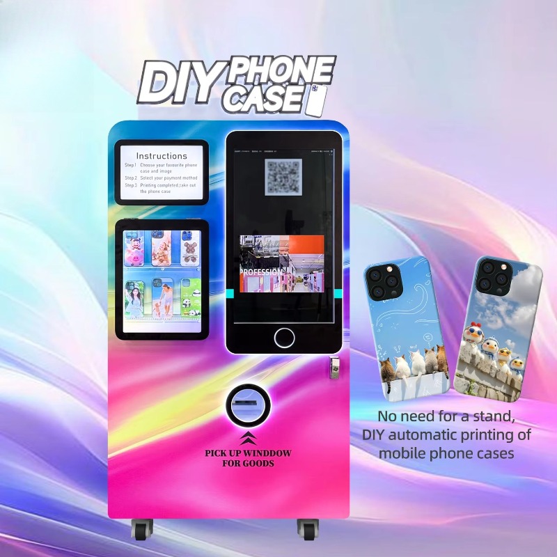Automat do personalizacji i dr – Commercial Printing Machine Price recenzja i cena