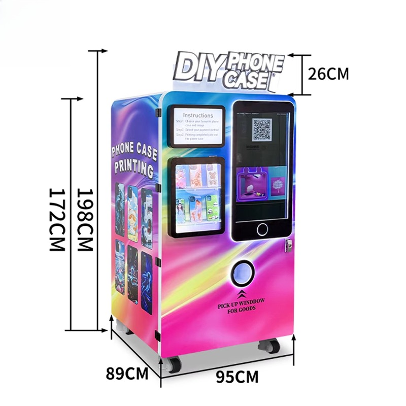 Automat do personalizacji i dr – Commercial Printing Machine Price recenzja i cena