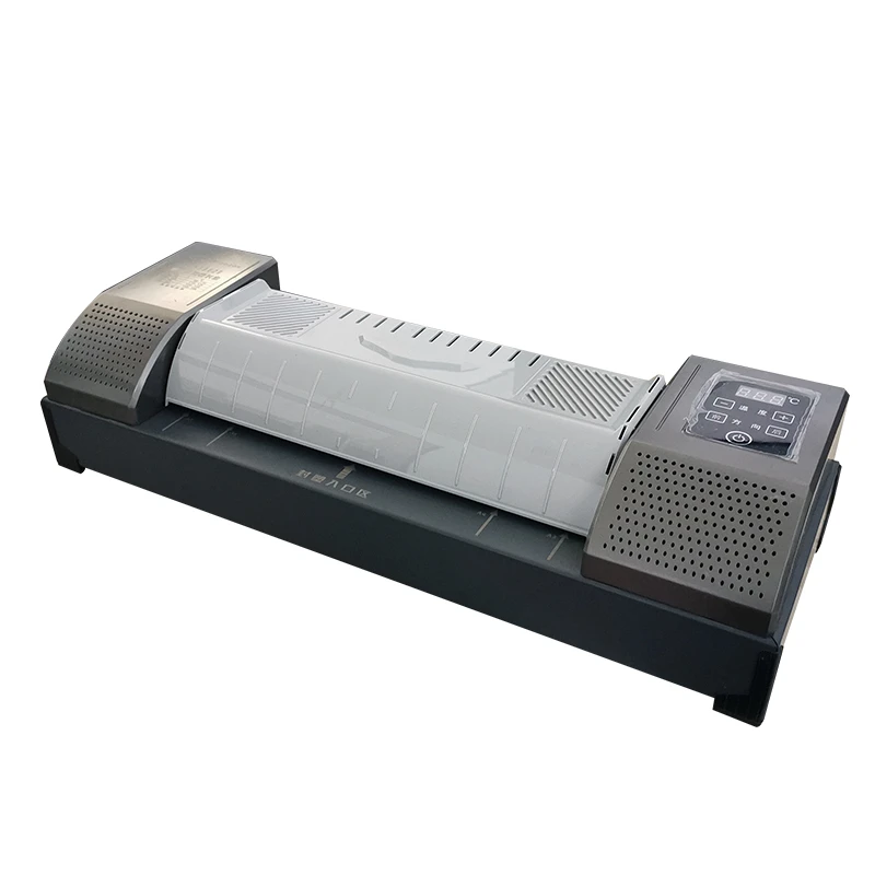 Nowy DC-3302B A3 Laminator w r – Laminator Cold Roll recenzja i cena