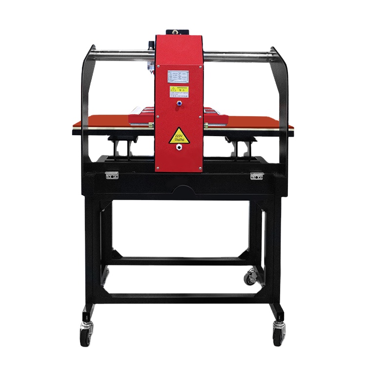 Inteligentna, pneumatyczna pra – Commercial Printing Press Machine recenzja i cena