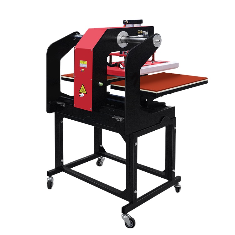 Inteligentna, pneumatyczna pra – Commercial Printing Press Machine recenzja i cena