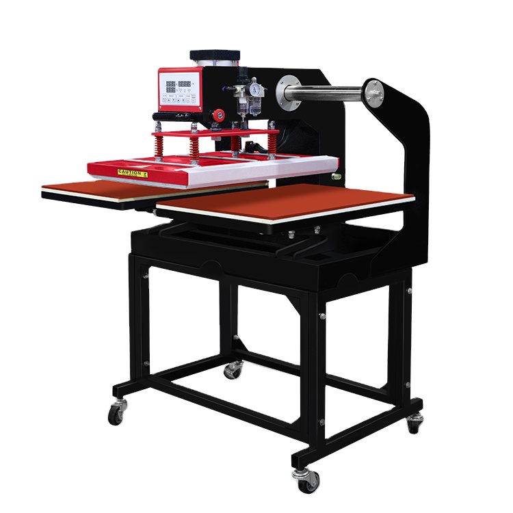 Inteligentna, pneumatyczna pra – Commercial Printing Press Machine recenzja i cena
