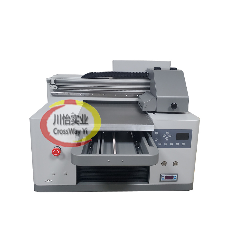 Hurtowa Cena Drukarka UV DTF A – Commercial Printing Machine Price recenzja i cena