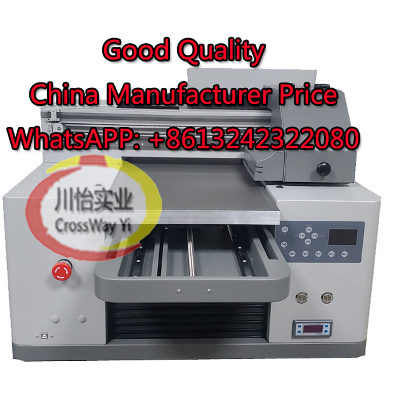 Hurtowa Cena Drukarka UV DTF A – Commercial Printing Machine Price recenzja i cena