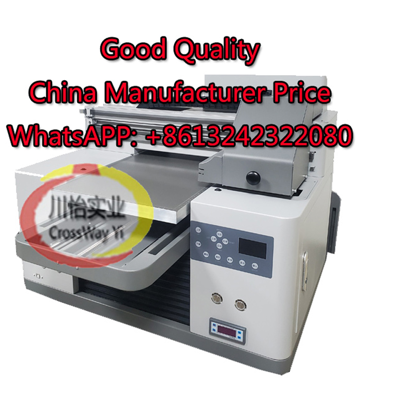 Hurtowa Cena Drukarka UV DTF A – Commercial Printing Machine Price recenzja i cena