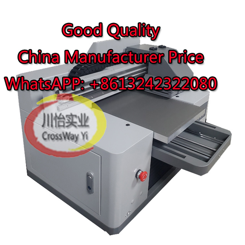 Hurtowa Cena Drukarka UV DTF A – Commercial Printing Machine Price recenzja i cena