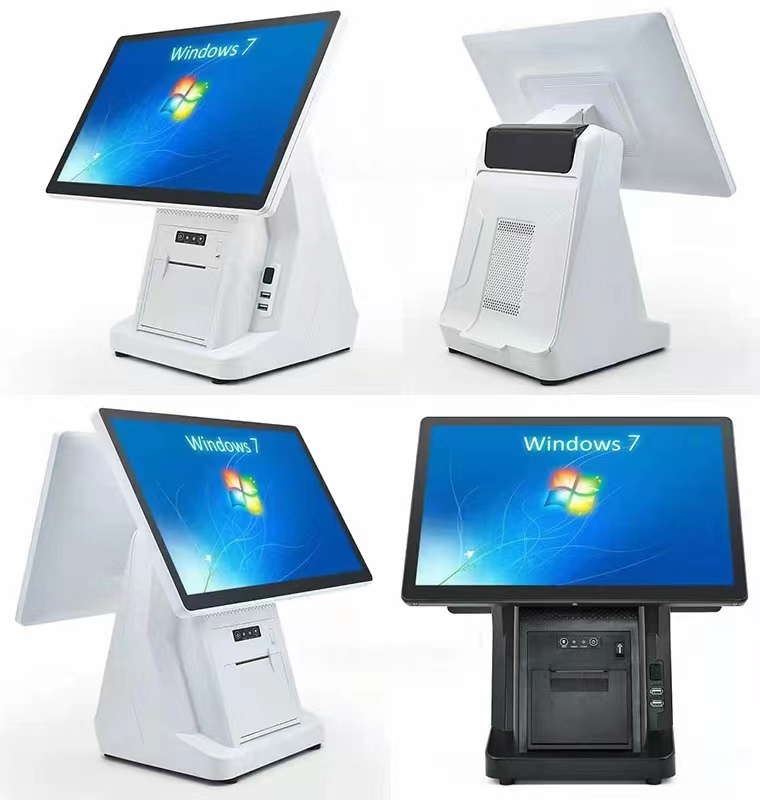 15,6-calowy system POS z syste – Commercial Printing Press recenzja i cena