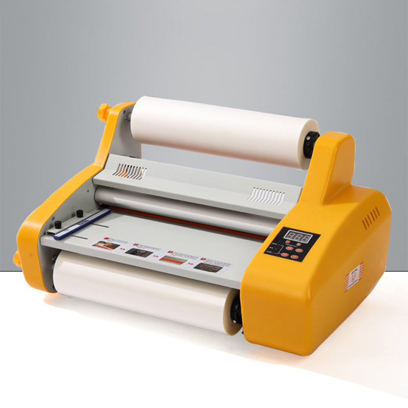 Laminator A3 do laminowania na – Laminator Cold Roll recenzja i cena