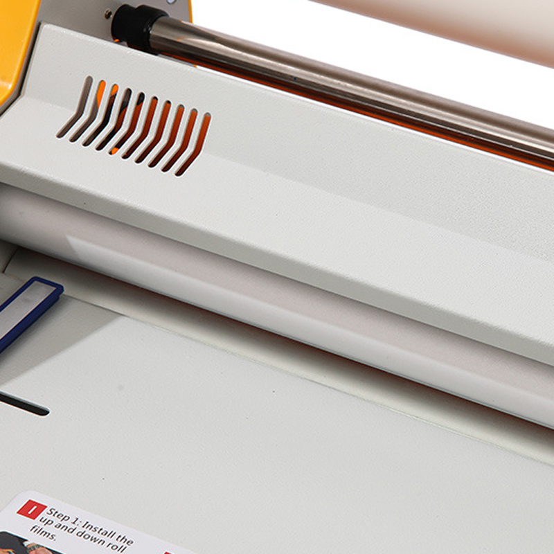 Laminator A3 do laminowania na – Laminator Cold Roll recenzja i cena