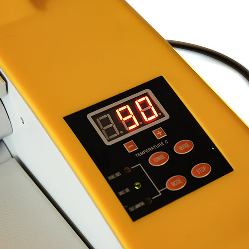 Laminator A3 do laminowania na – Laminator Cold Roll recenzja i cena