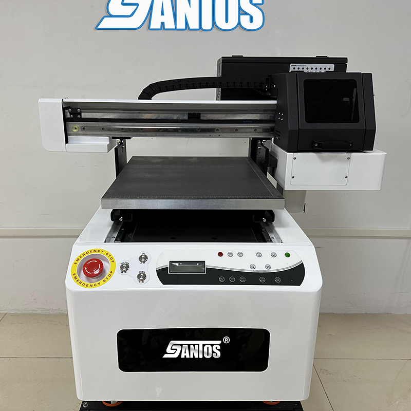 Fabryczna Cena Cyfrowa Drukark – Commercial Printing Machine Price recenzja i cena