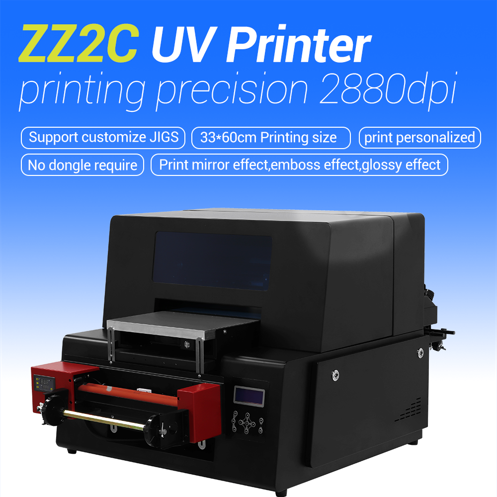 Drukarka UV Flatbed Roll Integ – Commercial Printing Network recenzja i cena