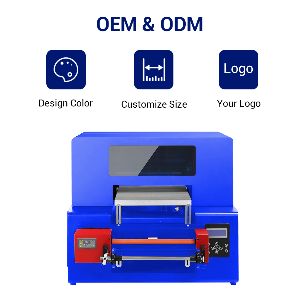 Drukarka UV Flatbed Roll Integ – Commercial Printing Network recenzja i cena