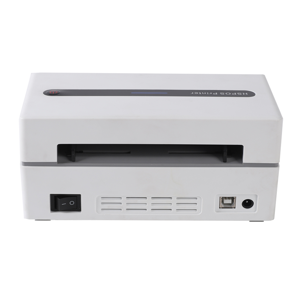 Drukarka termiczna etykiet wys – Commercial Printing Network recenzja i cena