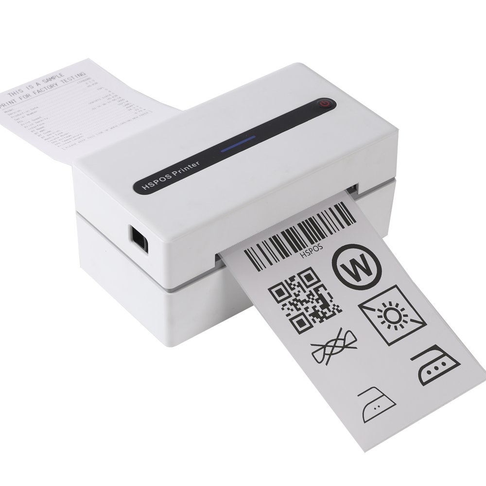 Drukarka termiczna etykiet wys – Commercial Printing Network recenzja i cena