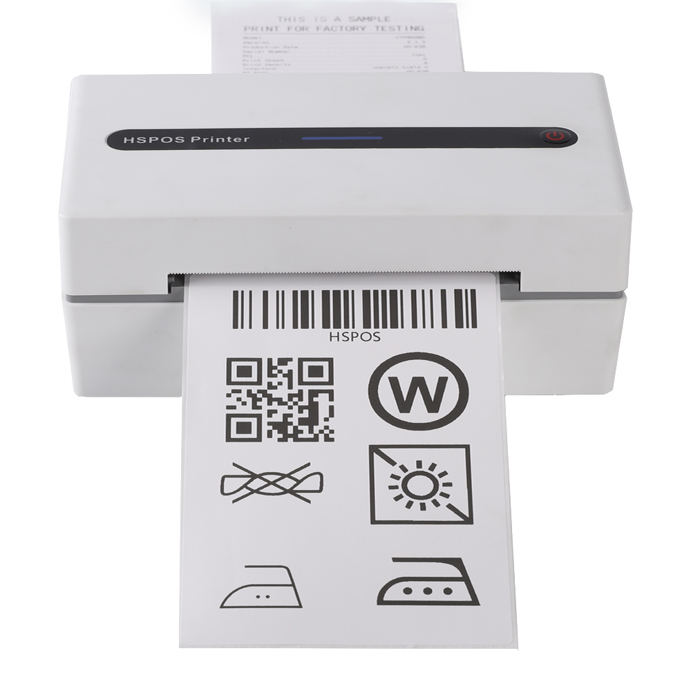 Drukarka termiczna etykiet wys – Commercial Printing Network recenzja i cena