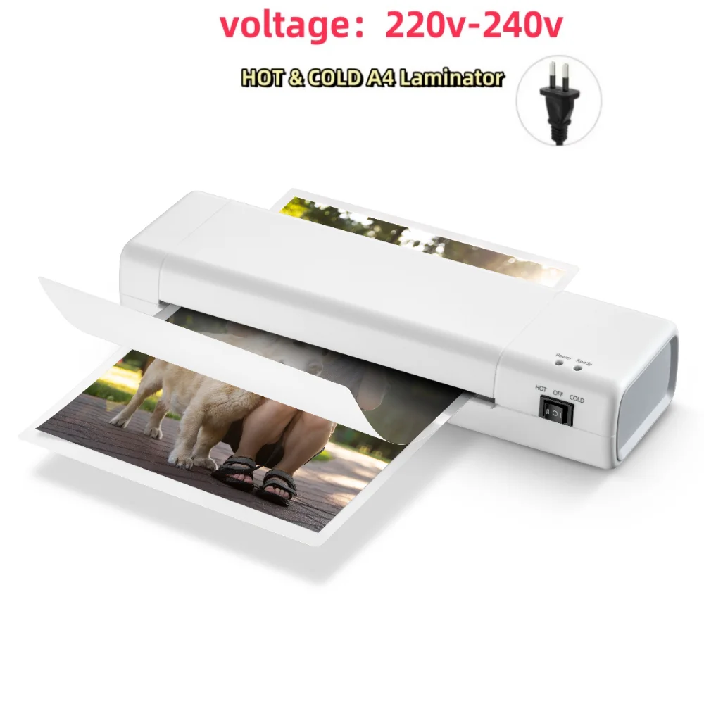Maszyna do laminowania 9 cali, – Laminator Cold Roll recenzja i cena