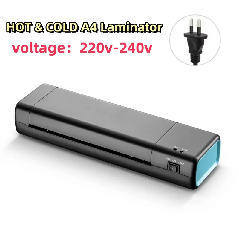Maszyna do laminowania 9 cali, – Laminator Cold Roll recenzja i cena