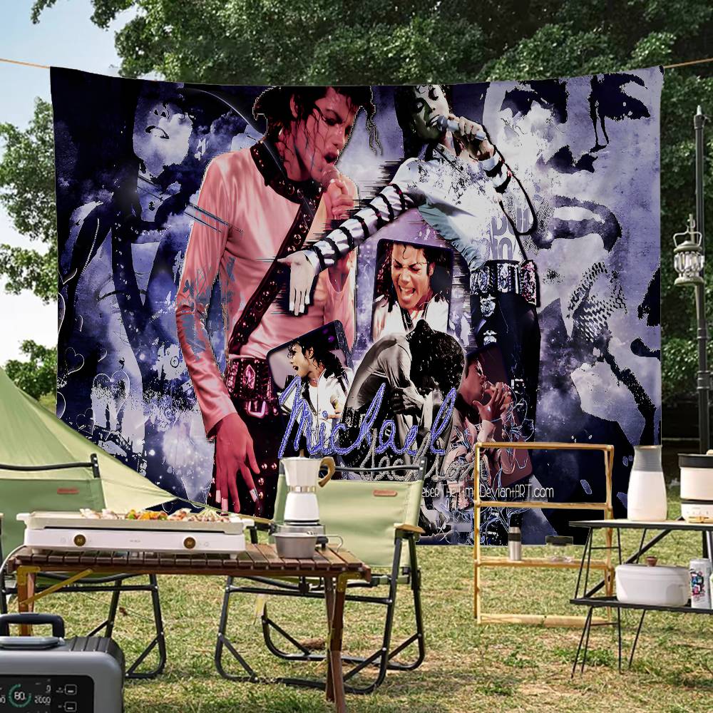 Michael Jackson Piosenkarz Zaa – Commercial Printing Company recenzja i cena