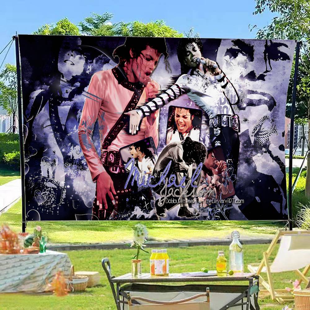 Michael Jackson Piosenkarz Zaa – Commercial Printing Company recenzja i cena