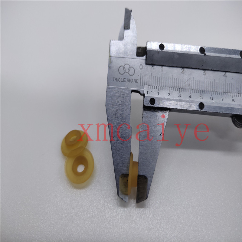 Przyssawki gumowe Ryobi 3200 d – Commercial Offset Printing recenzja i cena