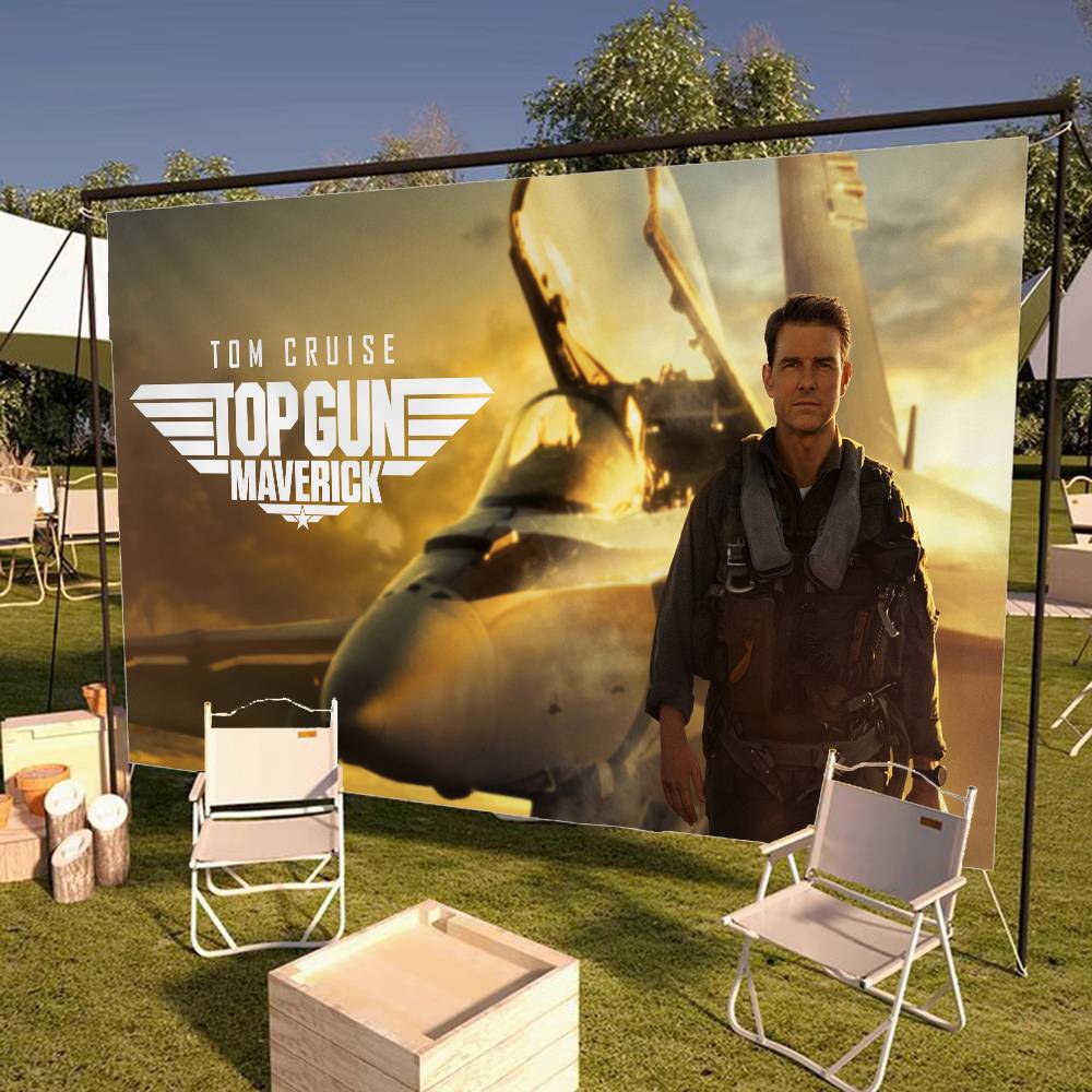 Nowoczesny film Top Gun Maveri – Commercial Printing Company recenzja i cena